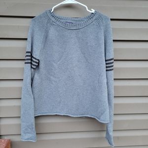 Patagonia Lambs Wool Sweater.